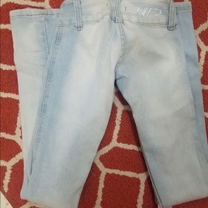 Brazilian Jeans Size 1!